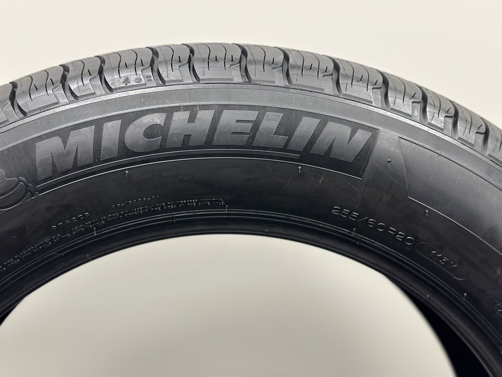 Нові літні шини Michelin Latitude Tour HP 255/60 R20 113V LR