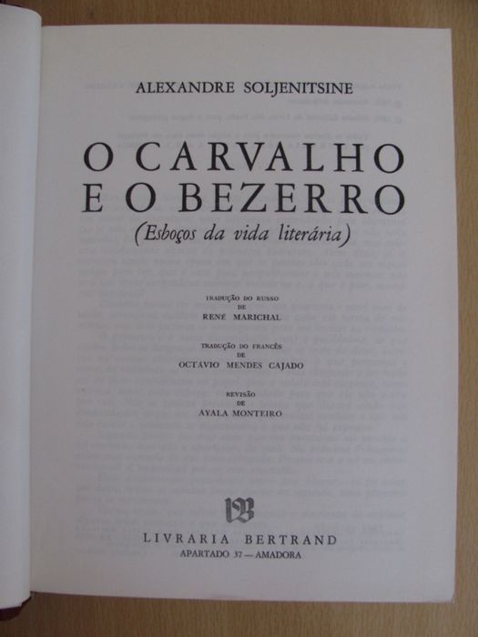 Documentos de todos os Tempos / Trotsky de Gérard Rosenthal