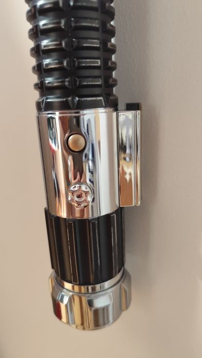 Light Saber Star Wars ObiWan
