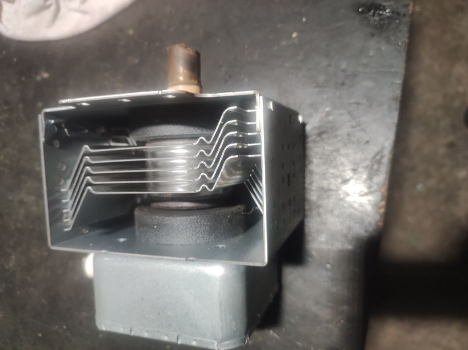 Магнетрон witol 2m219j бу