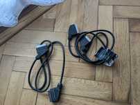 Kabel SCART do scart