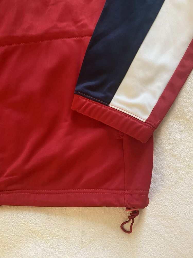 Чоловіча олімпійка Fila велика р. ХL - ХXL