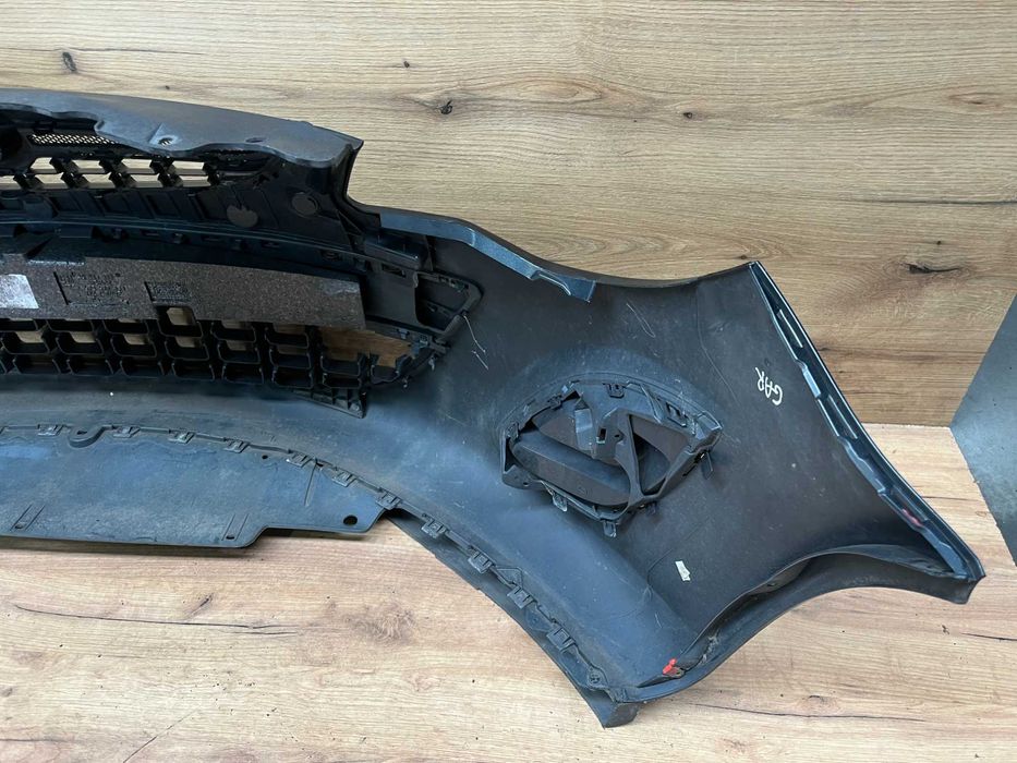 Zderzak przedni Opel Corsa D kolor zgar
