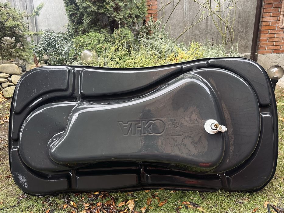 Ємність AL-KO для садового озерця (модель 110171)