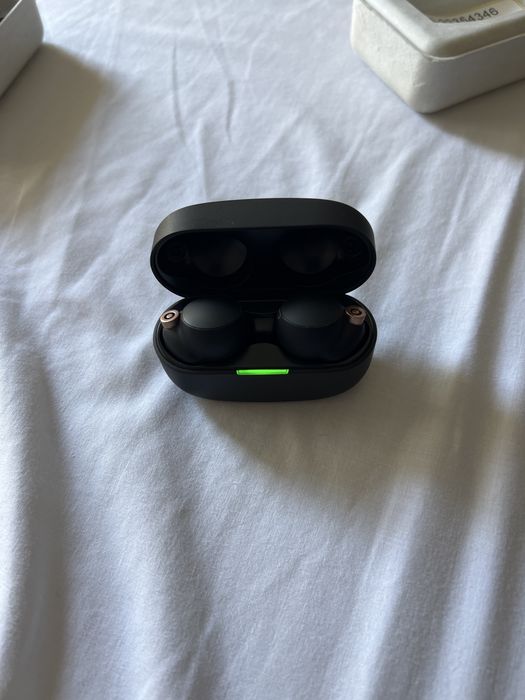 Auriculares Sony Wf-1000XM4