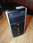 Komputer Stacjonarny HP 6300, Intel i5, 8GB RAM, HDD 320GB WIN 10