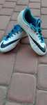 Buty piłkarskie   Nike rozmiar 37.5