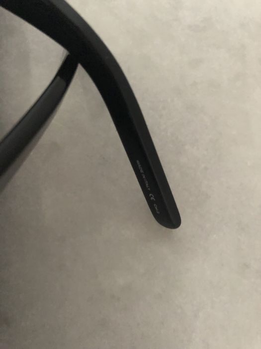 Okulary YSL Saint Laurent