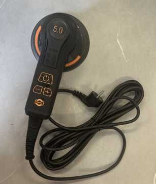 Машинка шліфувальна  2,5мм MAXXT MOS400C-2.5мм