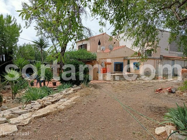 Moradia Isolada T1+1 Venda em Loulé (São Clemente),Loulé