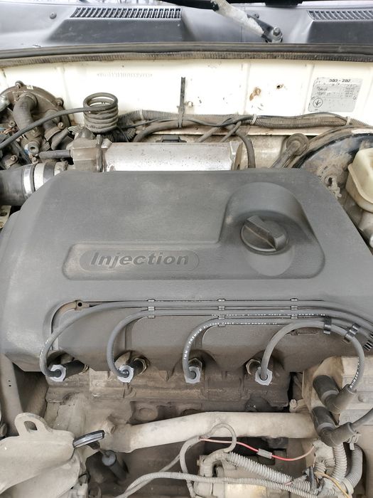 Daewoo Sens  в отличном состоянии газ/бензин