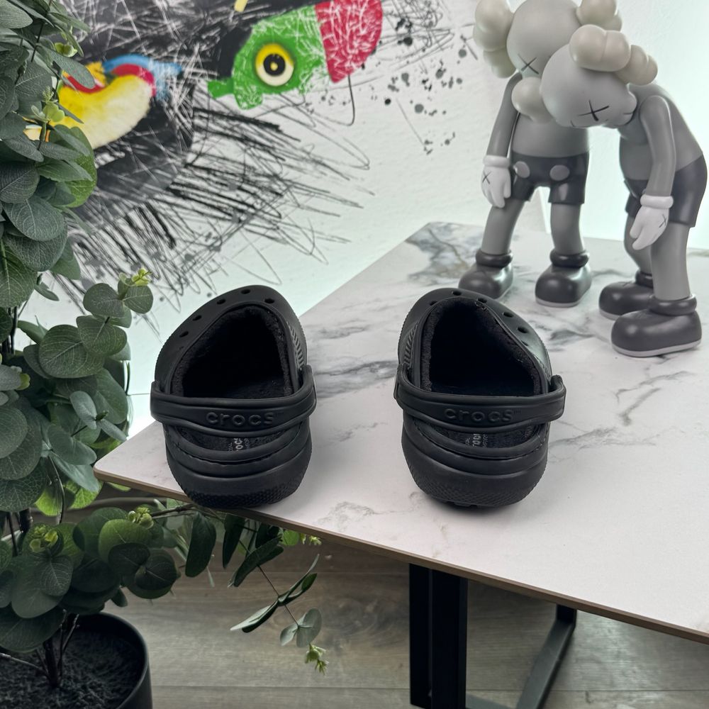 Крокси шльопки Crocs 39 розмір 1761