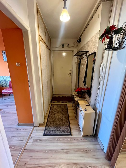 Wynajmę Mieszkanie Starowiejska Andrychów 40m² Dwa Pokoje