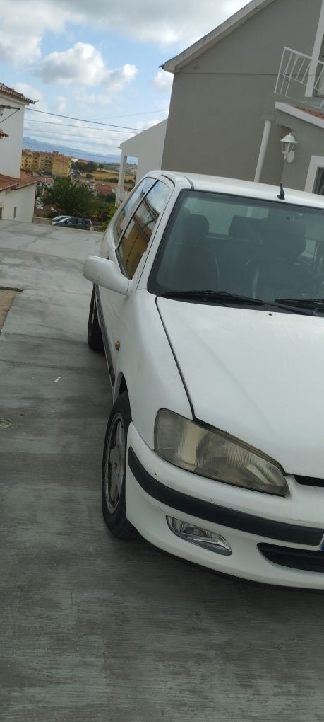 Peugeot 106 1.5D