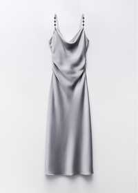 Сукня zara платье