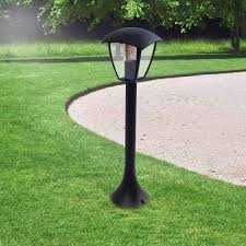 podstawa montażowa do lamp ogrodowych uniwersalna - lampa ogrodowa