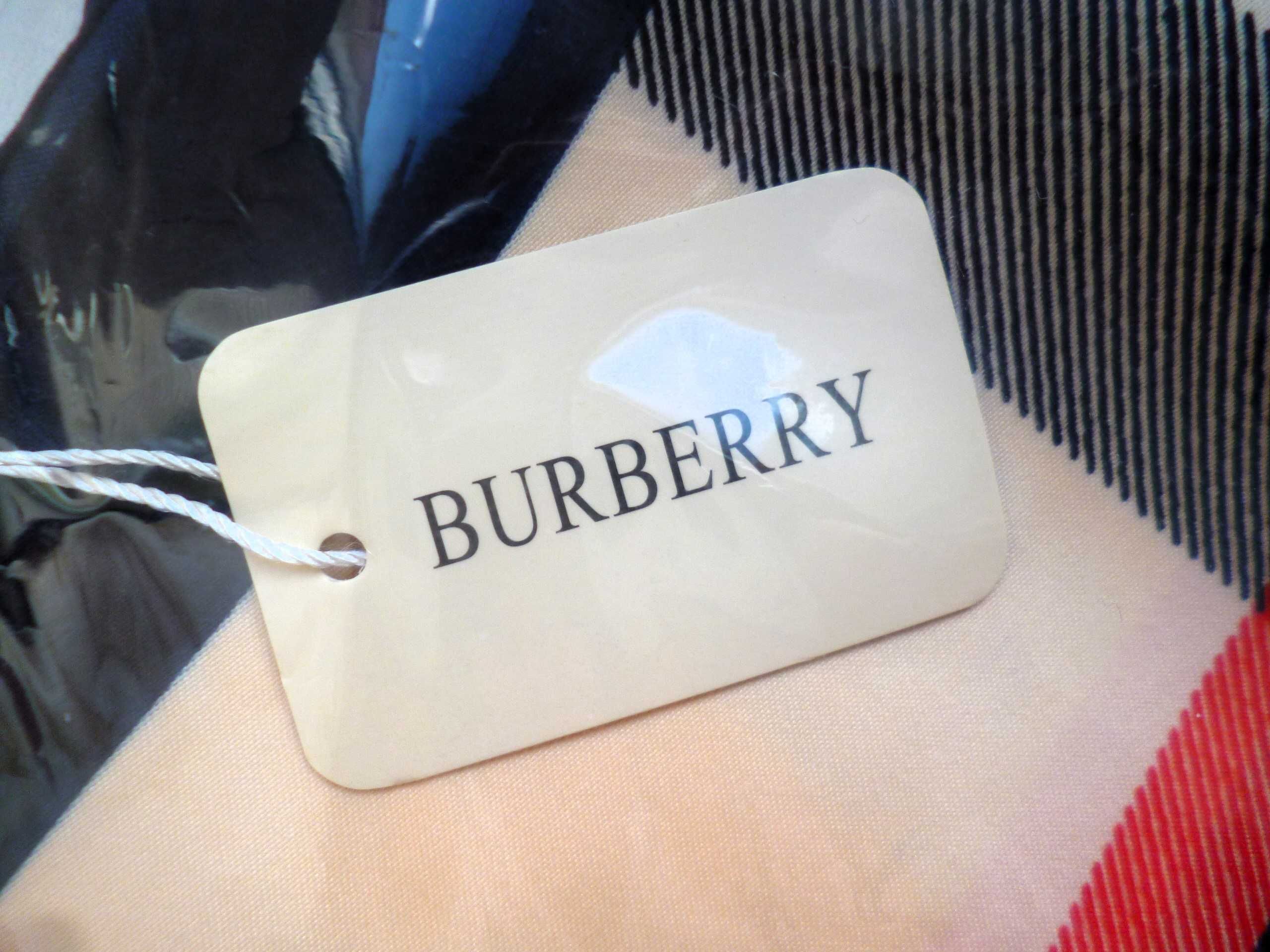 Платок шейный Burberry