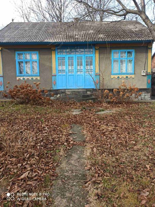 Продам будинок. В с. Рингач. Всі деталі по телефону.