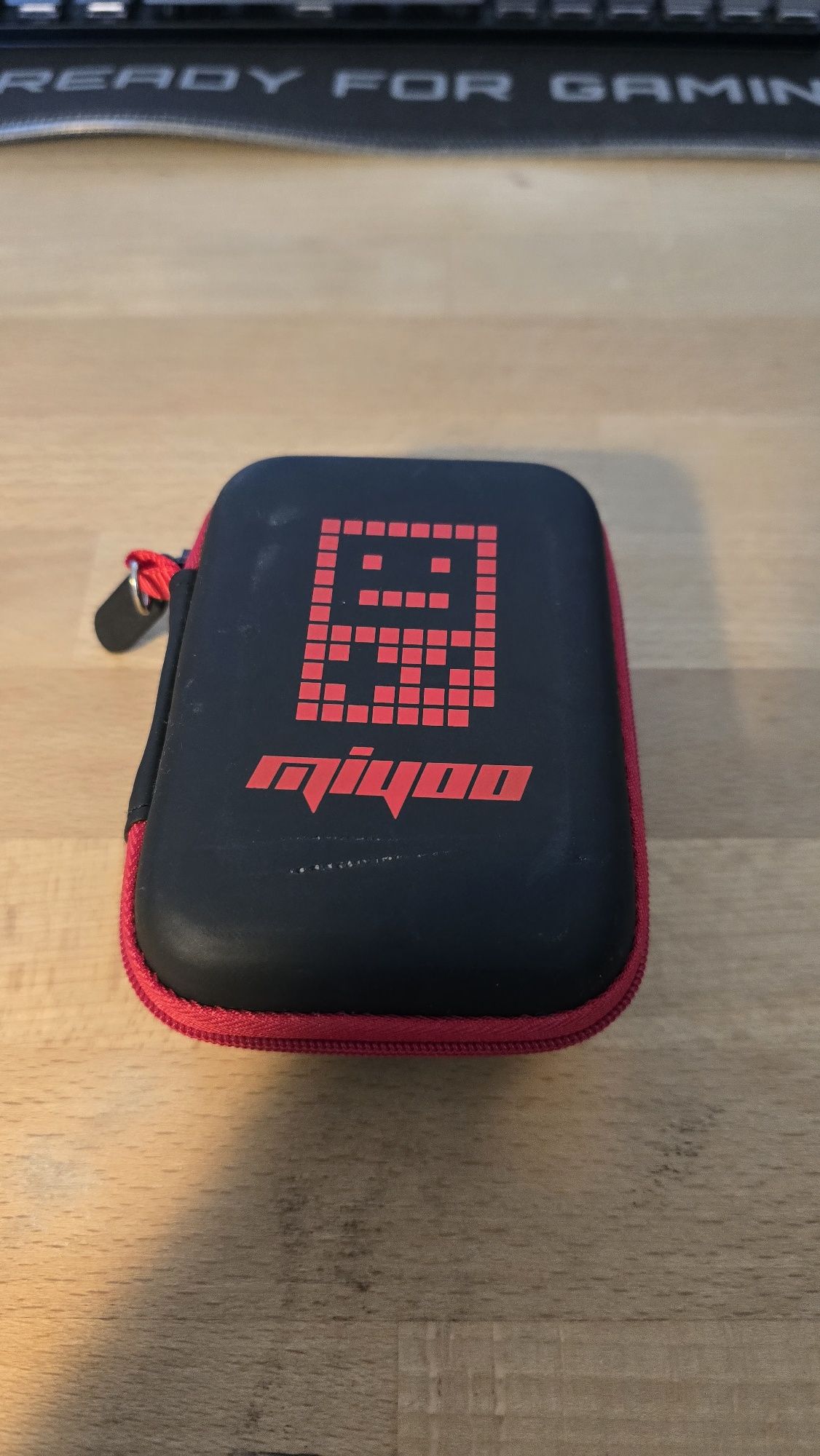 Miyoo Mini v2 (cinza)