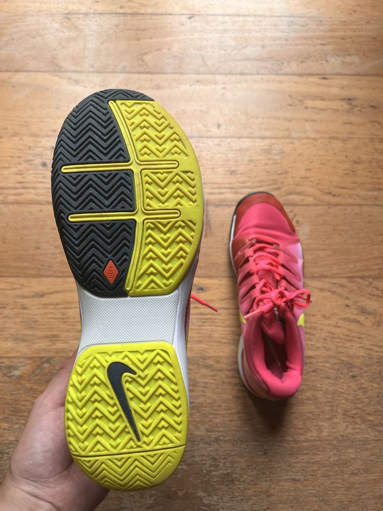 Nike zoom vapor 9.5 tour Mulher 39