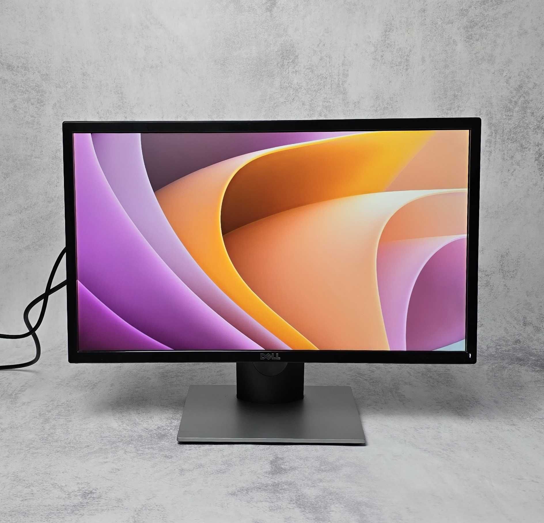 Монітор 24" DELL SE2417HG 1920x1080 FullHD LED 16:9 Гарантія 12 міс