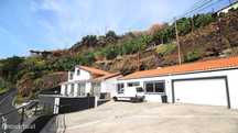 Moradia Tradicional com Sótão Habitável - Ponta do Sol, Madeira