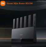 Роутер Xiaomi BE6500