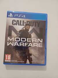 Call of Duty Modern Warfare na PS4, dubbing PL