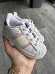Adidas Superstar 23,5