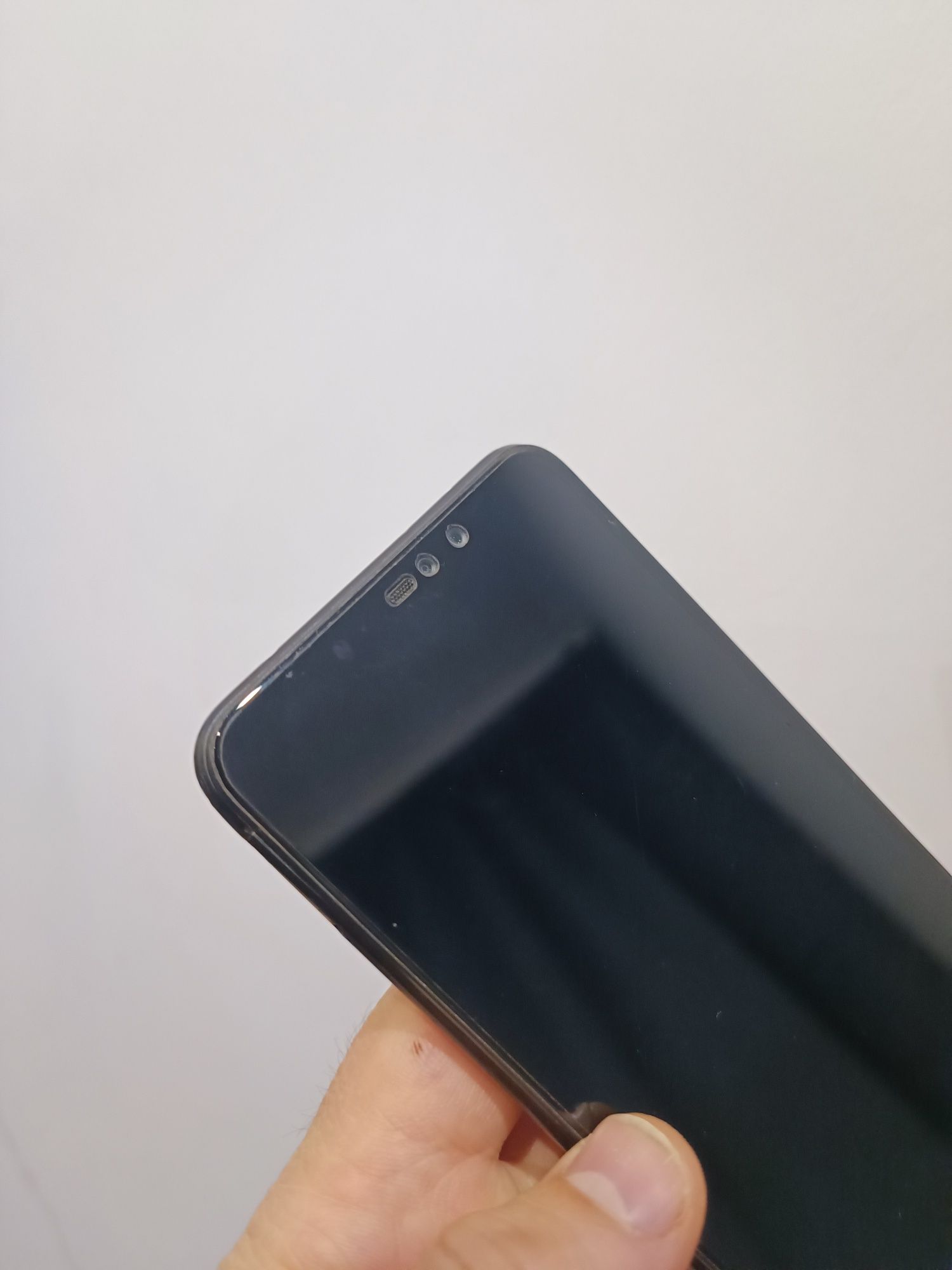 Xiaomi Redmi Note 6 PRO 4/64,робочий екран, модуль.