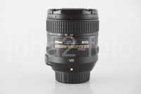 Nikkor AF-S 24-85mm f/3.5-4.5G ED, stan idealny, do FX i APSC