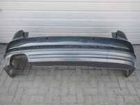AUDI A4 B9 S-Line zderzak tył avant 6 pdc kombi 8W9807511M