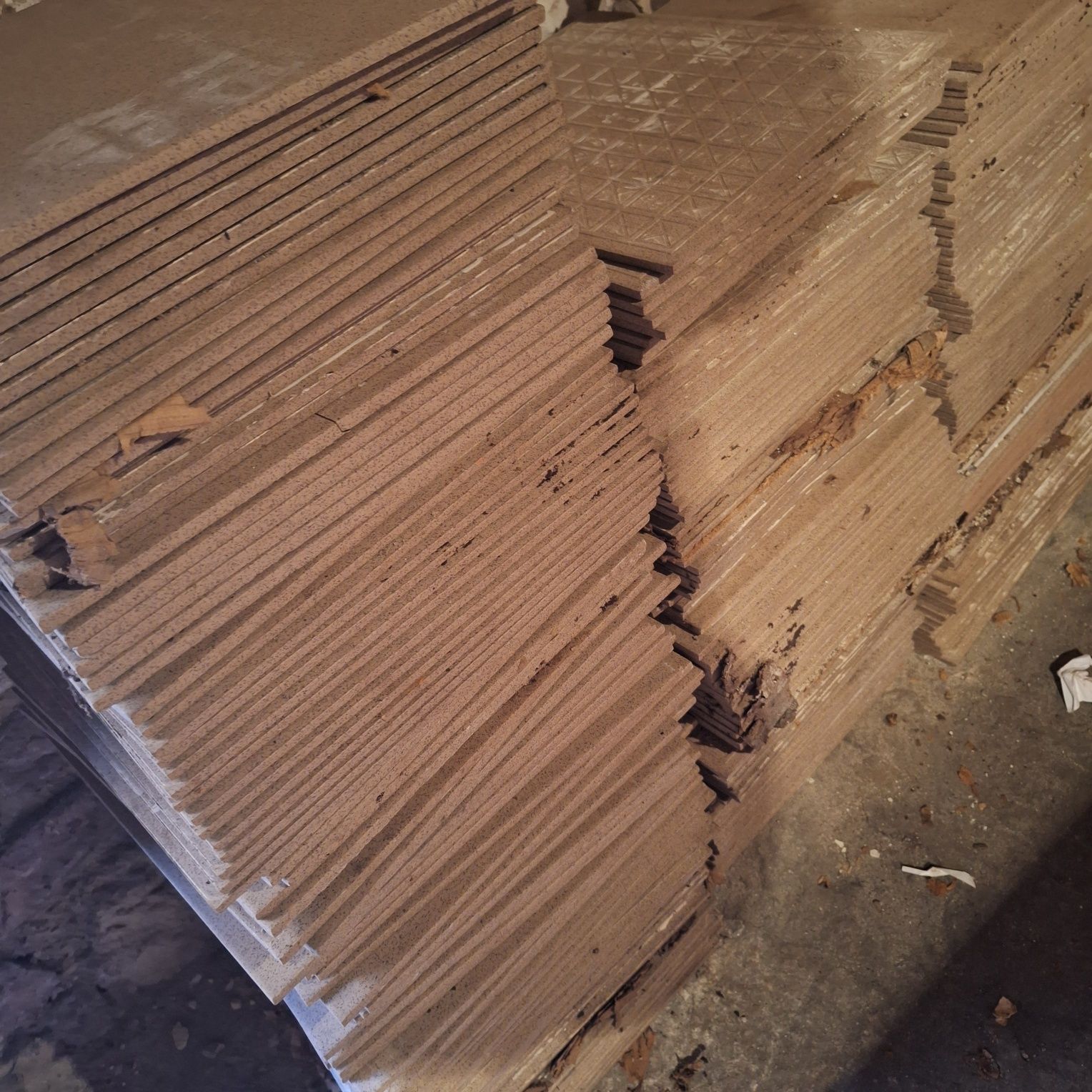 Gres techniczny 30x30