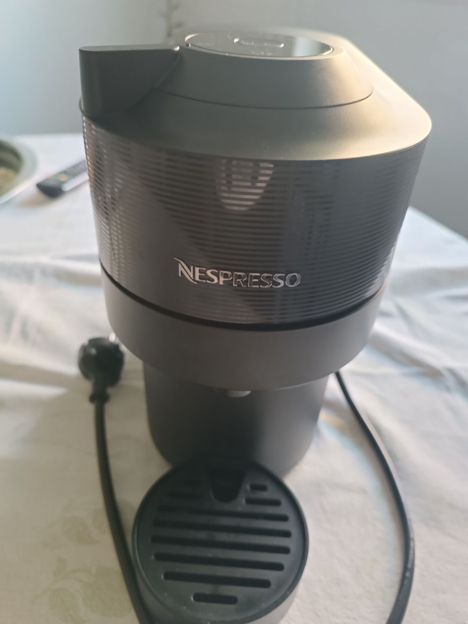 Máquina de café Nespresso Vertuo