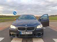 BMW 530D Xdrive M-Pakiet 256 KM