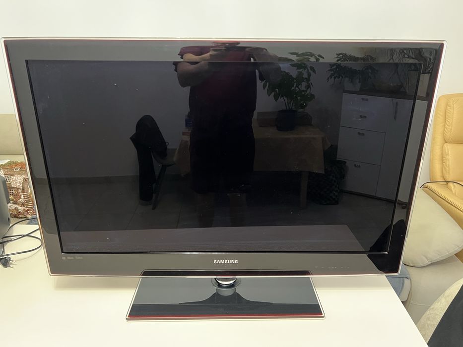 Телевізори samsung.sony