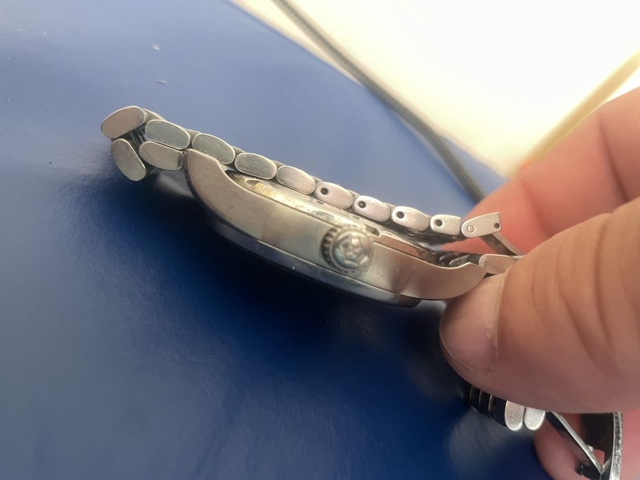 Годинник swiss army victorinox