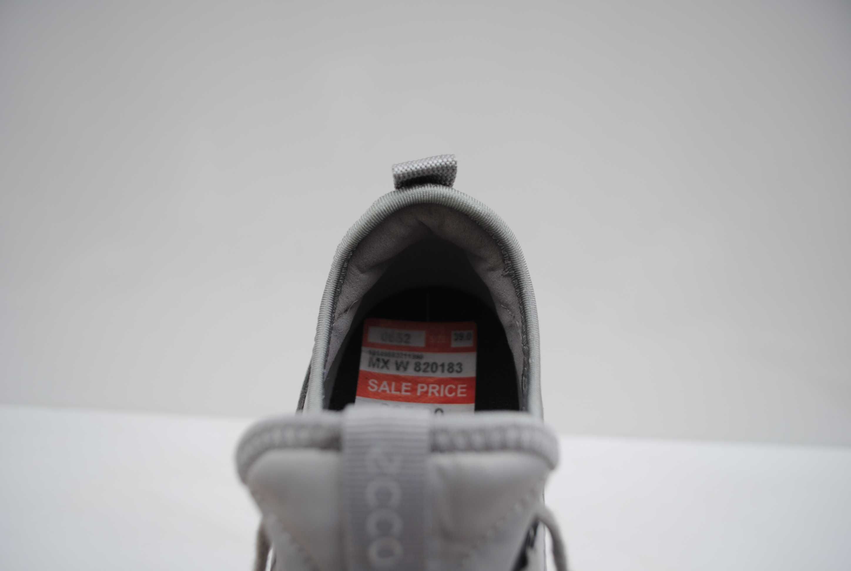 Ecco MX W trekkingi damskie