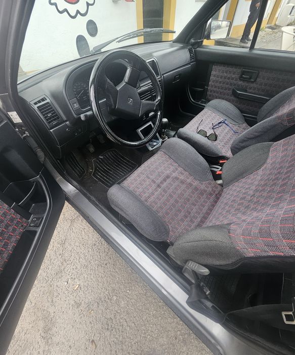 Citroen Ax gti ano 1992