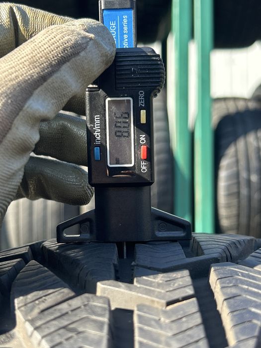 Riken 195/55R16 87H Snow