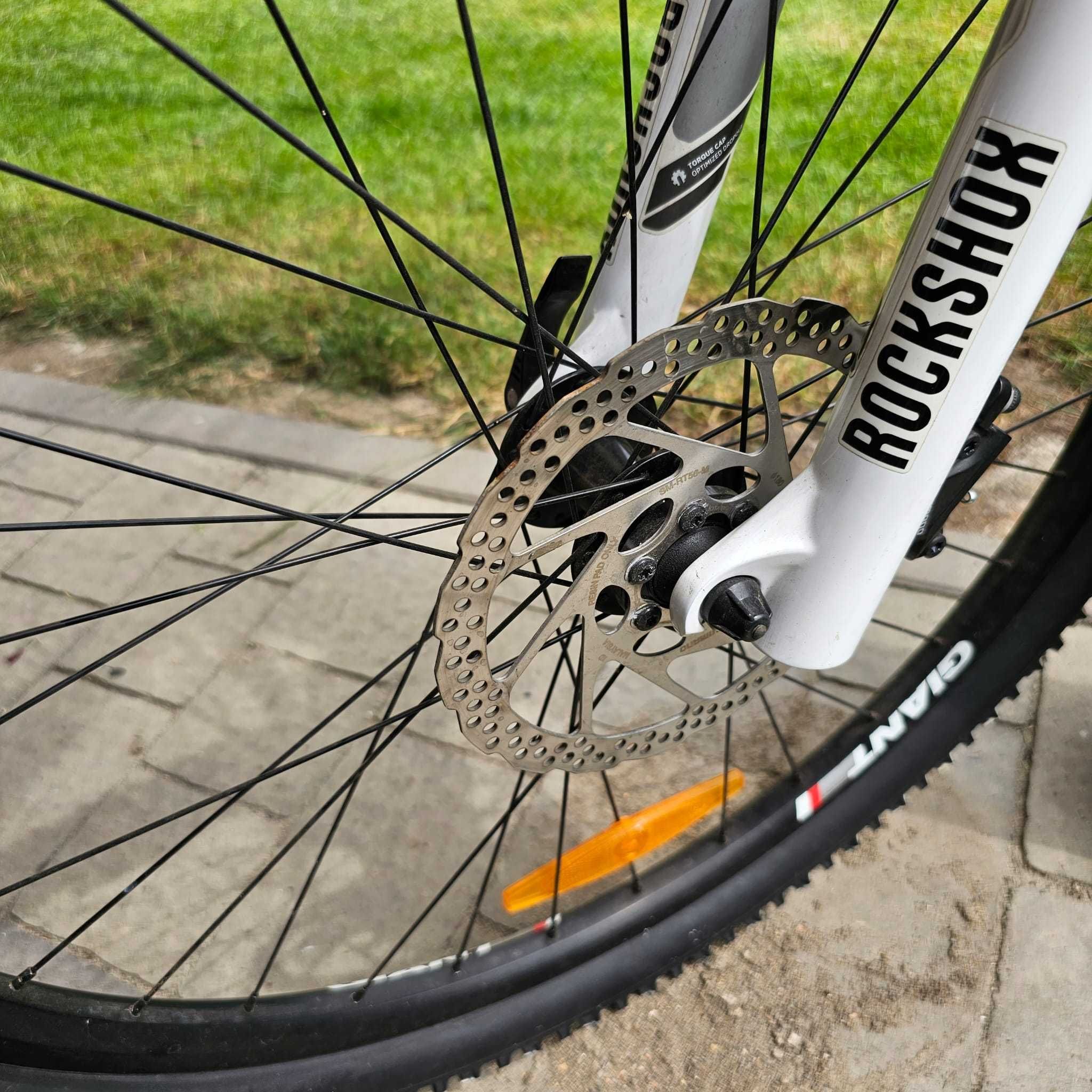 Rower górski MTB Giant Talon 26 twenty six series
