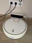 Xiaomi Mi Robot Vacuum Cleaner SDJQR02RR