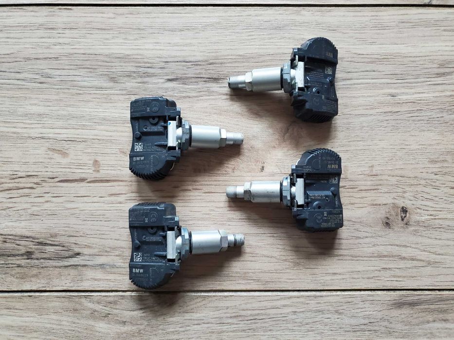 Czujniki ciśnienia kół opon BMW F20 F21 F22 F45 46 F30 F31 F32 F48 x