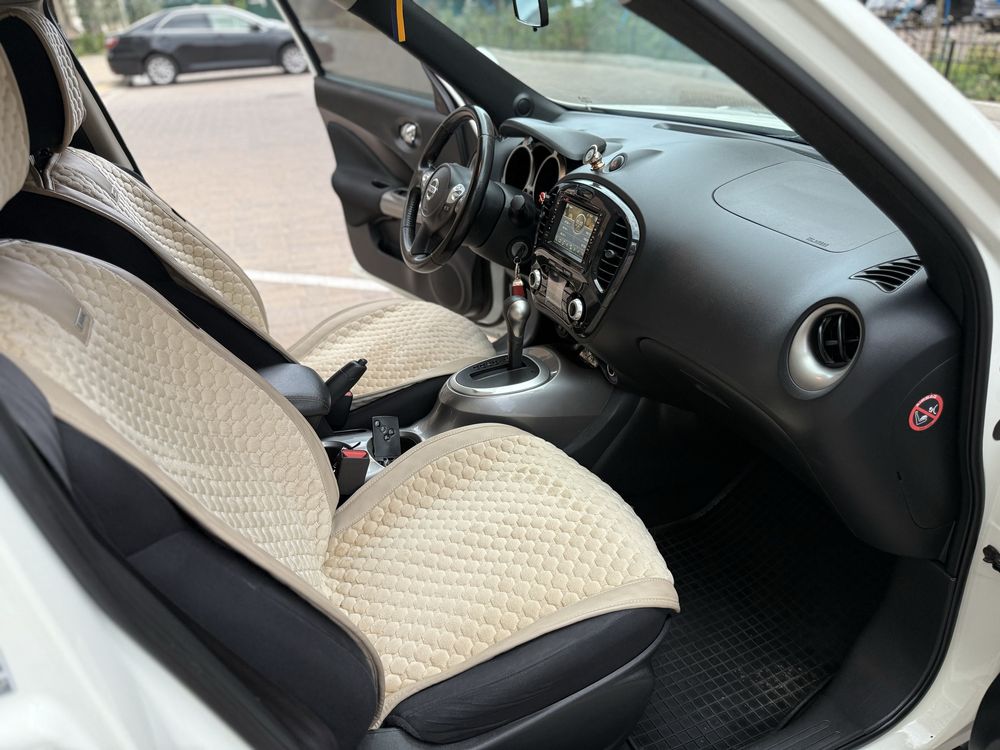 Nissan жук в продажі