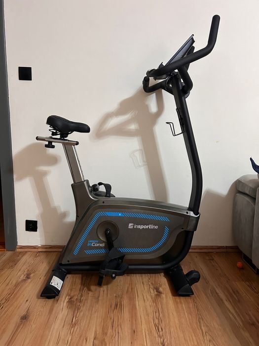 Rowerek treningowy stan idealny jak nowy