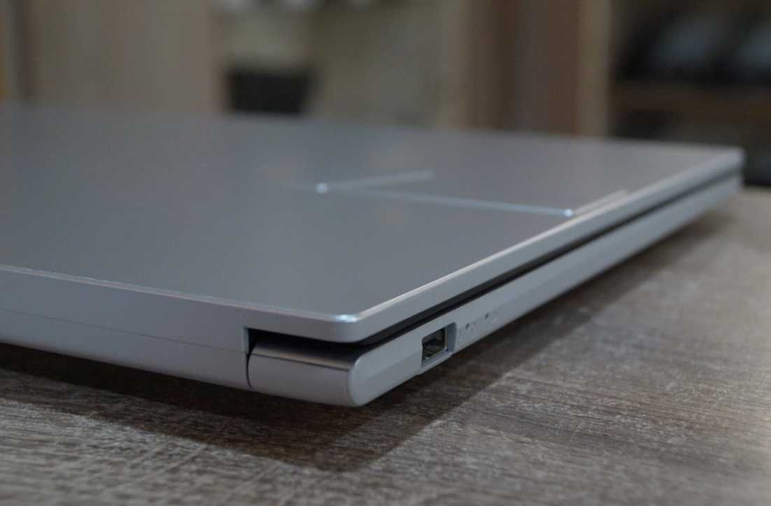 ГАРАНТІЯ Asus (FullHD IPS/Core i5-1335U/RAM 16/SSD 512/IRIS XE)TVOYO