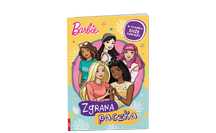 Barbie. Zgrana paczka. Ameet. Nowy Produkt