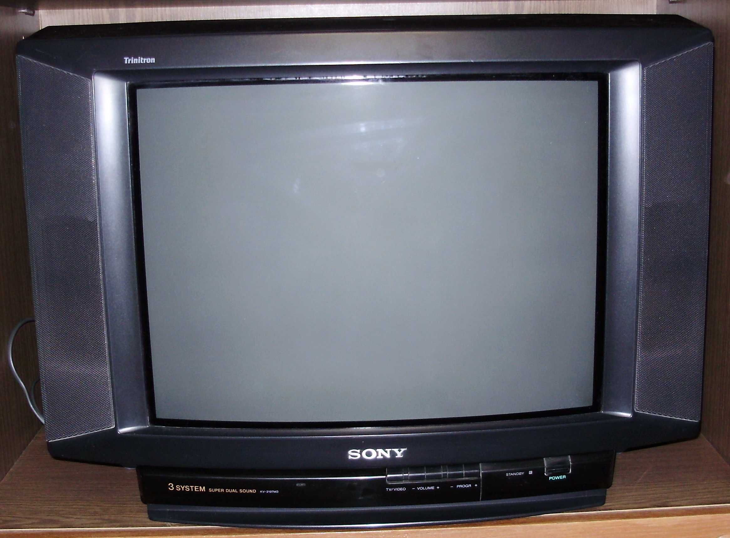 Продам телевизор SONY KV-2197M3