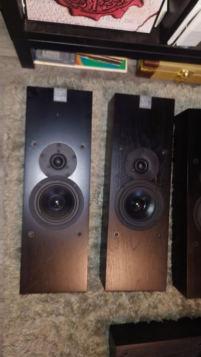 Kolumny Xavian Mia C