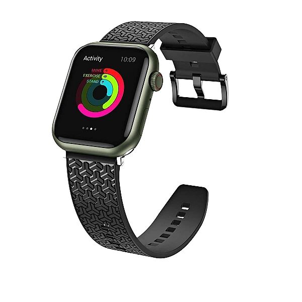 Watch Strap Y pasek do Apple Watch 7 / 6 / 5 / 4 / 3 / 2 / SE (45 / 44